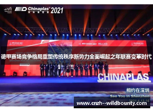 德甲赛场竞争格局重塑传统秩序新势力全面崛起之年联赛变革时代 德甲赛场竞争格局重塑传统秩序新势力全面崛起之年联赛变革时代